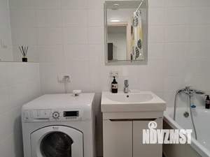 1-к квартира, посуточно, 40м2, 5/25 этаж