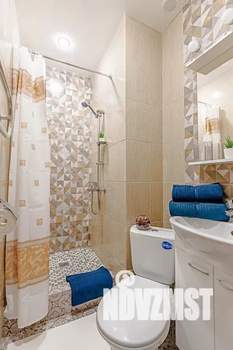 Студия квартира, посуточно, 13м2, 2/25 этаж