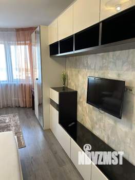 1-к квартира, на длительный срок, 40м2, 19/24 этаж
