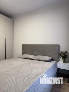 1-к квартира, на длительный срок, 35м2, 19/25 этаж