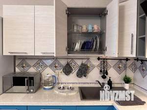 1-к квартира, посуточно, 52м2, 1/1 этаж