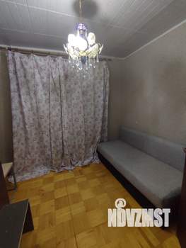 2-к квартира, на длительный срок, 44м2, 5/12 этаж