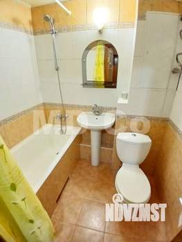 1-к квартира, на длительный срок, 36м2, 3/12 этаж