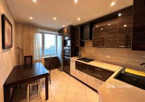 1-к квартира, на длительный срок, 33м2, 12/12 этаж