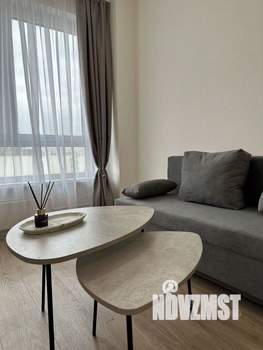 2-к квартира, на длительный срок, 35м2, 12/26 этаж