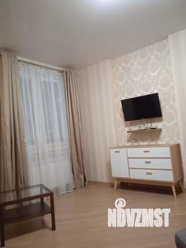 1-к квартира, на длительный срок, 46м2, 11/25 этаж