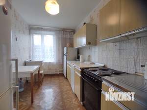 3-к квартира, на длительный срок, 68м2, 3/12 этаж