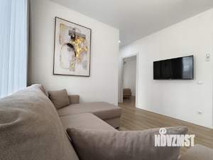 2-к квартира, на длительный срок, 55м2, 2/24 этаж
