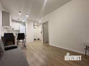 2-к квартира, на длительный срок, 35м2, 12/26 этаж