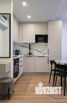 1-к квартира, на длительный срок, 35м2, 15/25 этаж