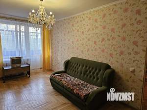 3-к квартира, на длительный срок, 58м2, 6/9 этаж
