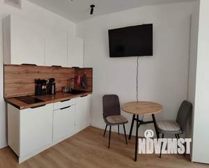 Студия квартира, посуточно, 25м2, 25/25 этаж