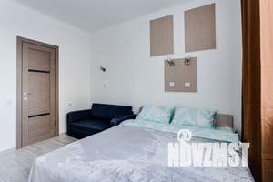 1-к квартира, посуточно, 22м2, 2/27 этаж