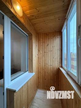 1-к квартира, на длительный срок, 40м2, 22/22 этаж