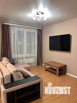 3-к квартира, на длительный срок, 75м2, 3/12 этаж