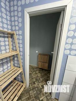 Студия квартира, на длительный срок, 12м2, 2/25 этаж