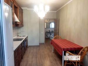 2-к квартира, на длительный срок, 70м2, 11/27 этаж