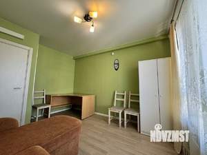 2-к квартира, на длительный срок, 50м2, 20/25 этаж