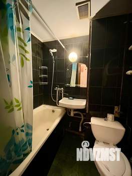 1-к квартира, на длительный срок, 32м2, 10/12 этаж