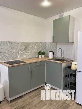 1-к квартира, посуточно, 37м2, 8/21 этаж