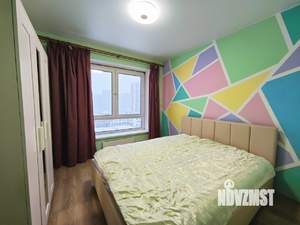 3-к квартира, на длительный срок, 60м2, 9/26 этаж