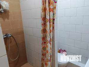 1-к квартира, посуточно, 20м2, 1/17 этаж