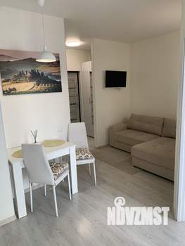 2-к квартира, на длительный срок, 34м2, 14/26 этаж