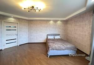 1-к квартира, на длительный срок, 42м2, 4/17 этаж