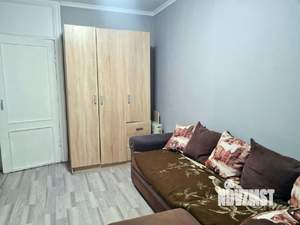 2-к квартира, на длительный срок, 46м2, 1/5 этаж