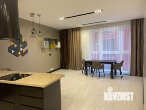 3-к квартира, на длительный срок, 75м2, 5/24 этаж