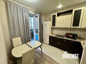 1-к квартира, на длительный срок, 40м2, 16/25 этаж