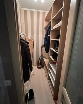 1-к квартира, на длительный срок, 42м2, 15/24 этаж