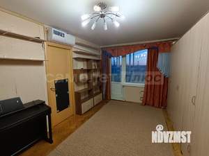 2-к квартира, на длительный срок, 47м2, 12/14 этаж