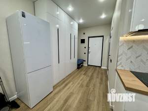 Студия квартира, на длительный срок, 29м2, 22/26 этаж