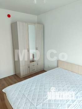 1-к квартира, на длительный срок, 34м2, 2/25 этаж