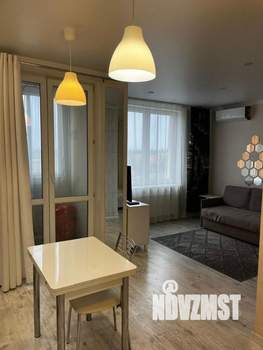 1-к квартира, на длительный срок, 47м2, 8/20 этаж