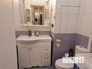 2-к квартира, посуточно, 74м2, 18/20 этаж