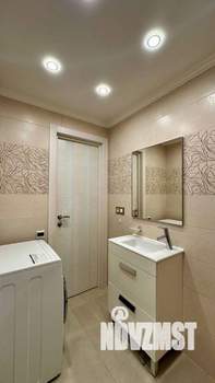 2-к квартира, на длительный срок, 56м2, 2/9 этаж