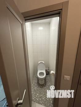 1-к квартира, на длительный срок, 38м2, 5/12 этаж