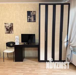 Студия квартира, посуточно, 30м2, 6/14 этаж