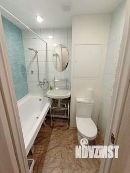 1-к квартира, на длительный срок, 35м2, 4/9 этаж