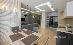 2-к квартира, на длительный срок, 61м2, 15/28 этаж