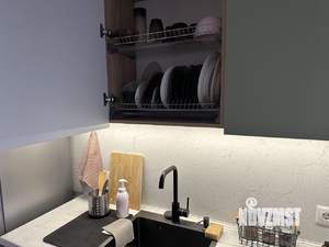 1-к квартира, на длительный срок, 37м2, 18/24 этаж