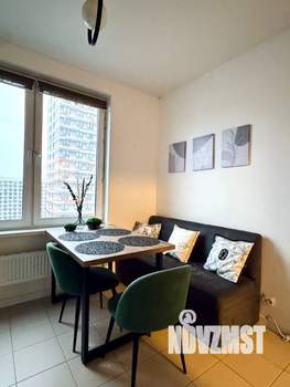 2-к квартира, на длительный срок, 55м2, 14/25 этаж