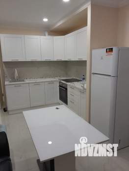 2-к квартира, на длительный срок, 44м2, 2/16 этаж