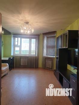 2-к квартира, на длительный срок, 58м2, 14/16 этаж