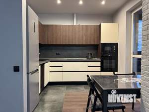 1-к квартира, на длительный срок, 44м2, 12/25 этаж