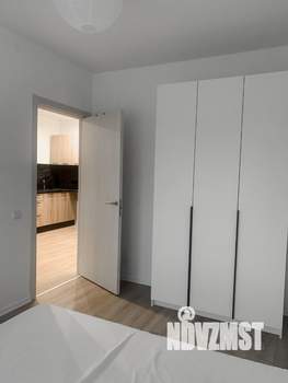 2-к квартира, на длительный срок, 32м2, 3/25 этаж