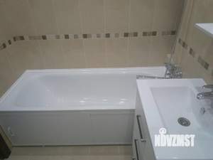 1-к квартира, на длительный срок, 38м2, 20/25 этаж