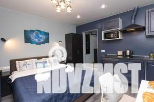 1-к квартира, посуточно, 17м2, 2/27 этаж